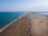 Studio, Lumineux et Doux Face à la Mer. Wifi et Parking Privé