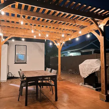 Boutique 2 Br Home in Downtown Mesa