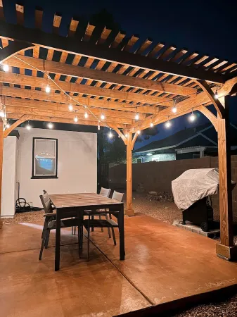 Boutique 2 Br Home in Downtown Mesa