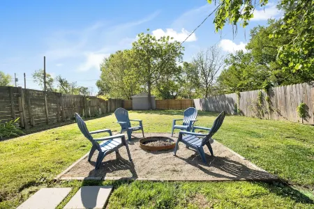 River City Retreat Отели в г. Кларк