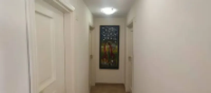 Villa Matrascia for 4 Guests