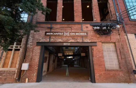 Historic Morris Ave- Private Balcony & City Views! Hotel a 