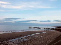 Gîte "Au bord des Embruns" 4 to 6 Pers in the heart of the Landing Beaches.