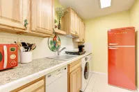 Quality, classy, clean... Hotels in Whitfield