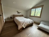 Mountain Cabin Hotels in Snoqualmie Pass