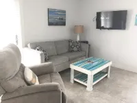 Loft Lodging in Apalachicola