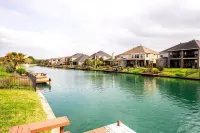 Unique Restful 3BR @Waterview
