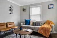 Amazing Getaway at Ferndale