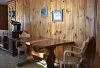 Spacious country house near lakes and skiing, convenient to downtown Bridgton.