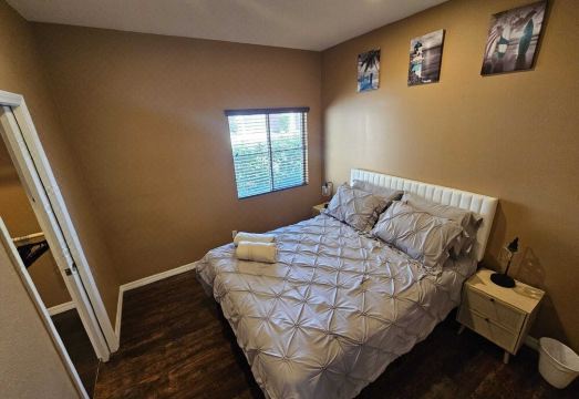 독채 하우스 외관