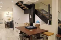 Experience Luxury Ski and Hiking Vacations, 5-Bedroom Home in Heart of Telluride - Gym
