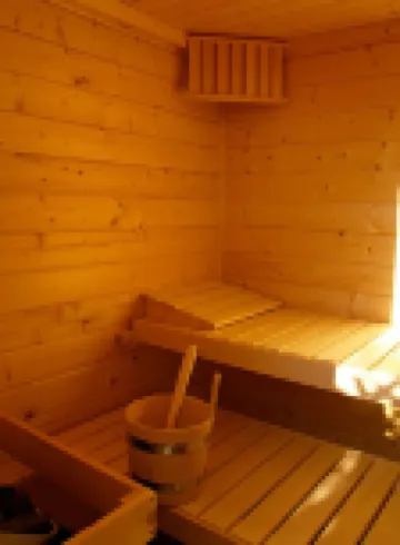 Comfortable holiday home, exclusive location on the windmill, near Warnemunde