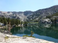 Comfortable One Bedroom Condo with Awesome View at Mammoth
