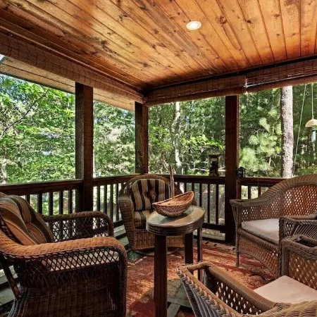 On the Eagle River Chain O’ Lakes, Lake Front, 3200 sq. ft., 2.5 Baths