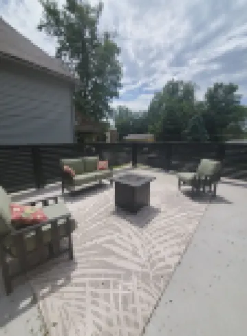 Gorgeous Midtown 3 Bedroom Home