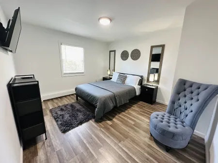 Luxury 2 bedroom Apartment in Mount Bethel, PA near Pocono Mountain