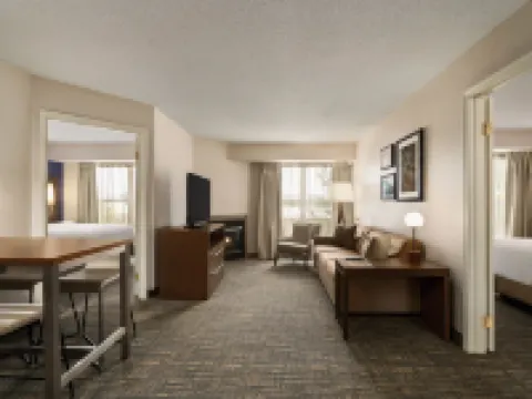 Residence Inn Scranton Hotels in Scranton