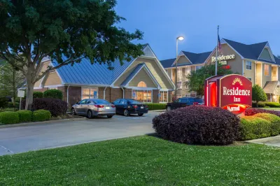 Residence Inn by Marriott Monroe Hotels near First Assembly of God
