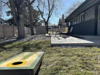 Newly Renovated ski themed home with brand new  furniture Hotels near Red Rocks Community College Arvada Campus