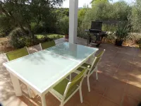 New Villa With Private  Pool At Walking Distance From The Centre/Beach - 2-Star