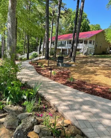 Private Point Lot! Jump Dock! Pool Table, Ping Ping & More!