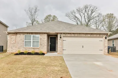 New Home 3mi from Talladega Superspeedway Hotels near Talladega Superspeedway