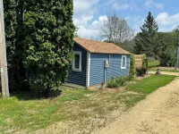The Alton House - Come experience tiny house living in beautiful Pepin!