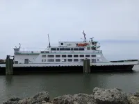 2 Bedroom, second row beach cottage .