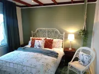 Moonlight Studio- Nannup's Favourite Accommodation. Hotels in Nannup