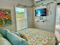 JUST CHILLIN.. when I get there