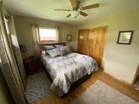 Great Location-Close to Silverwood, Downtown, Hayden & Cda Lakes