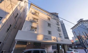 Aank Hotel Daejeon Yongjeon 1st