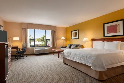 Hampton Inn & Suites by Hilton Langley-Surrey Hotels in Cloverdale