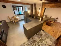 1 Bedroom Apartment in Ortenberg