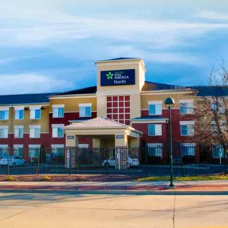 Candlewood Suites Beachwood - Cleveland by IHG