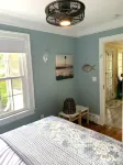 Secluded Chautauqua Lake House, private dock & beach, short stroll to town!