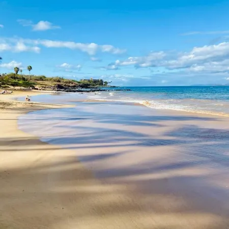 Beautiful Beaches - Pool - Hot Tubs - Resort Amenities - Kamaole Sands 3-207