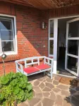 Bright, spacious vacation apartment in Schwedeneck/Surendorf, 1 km to the beach