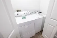 🤩king w/kitchen+washer/dryer+queen sleeper 🥾(15 mi maple canyon250mbps wi-fi