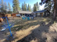 The Hopi Getaway - 6 BD/3 BTH - LARGE HOT TUB - GAME ROOM - PETS WELCOME - 1 AC