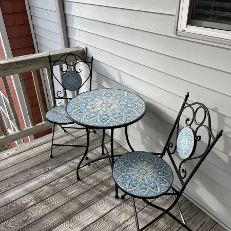 Sunset Seaker - Sound Front Condo with Pool