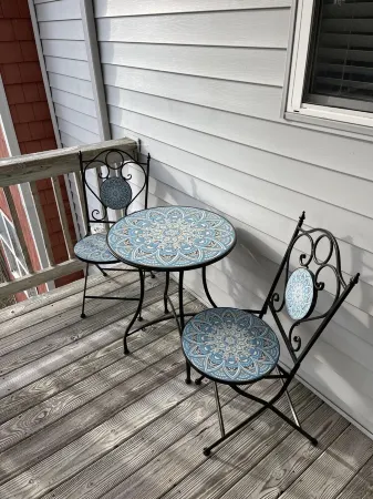 Sunset SeakerSoundfront Condo w/Pool)