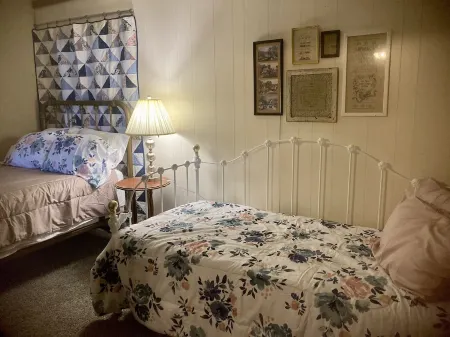 Ultimate Barn Stay with Lots of Space! Visit Farm Animals and 20 Min to Hershey! Отели в г. Лебанон Каунти