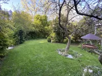 Stirling Cottage