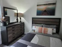 Saltline Retreat Hotels in Tillamook