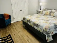 Cozy Southern Charm in Houma Hotels in Houma