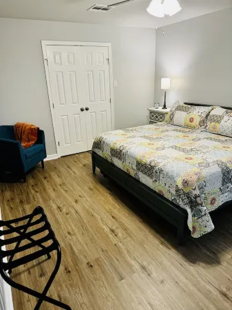 Cozy Southern Charm in Houma