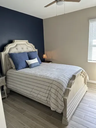 Beautiful Brand New House in the warmth of SW Florida