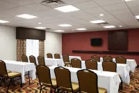 Hampton Inn & Suites Conroe I-45 North Hotels in Montgomery County
