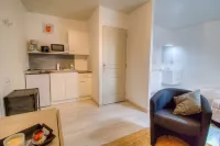 Studio Le Tourbillon 2 Personnes à 6kms du Parc du puy du fou